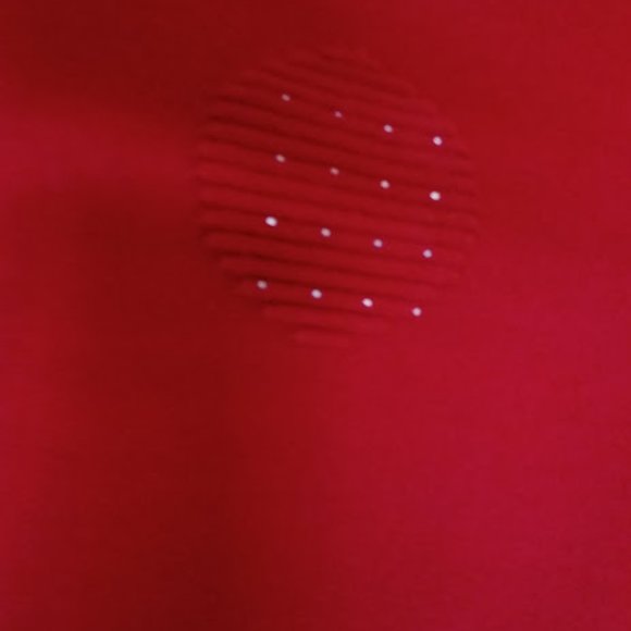 VEX Collections Sweater & Scarf Med NWT NEW - Picture 2 of 5